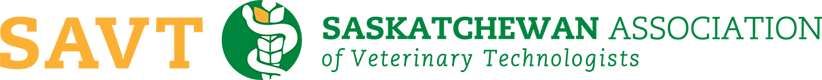 Saskatchewan Association of Veterinary Technologists